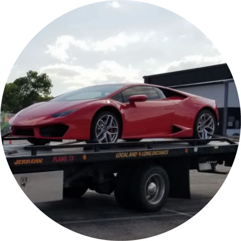 Towing Smyrna