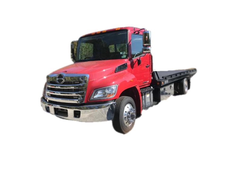 Smyrna Towing
